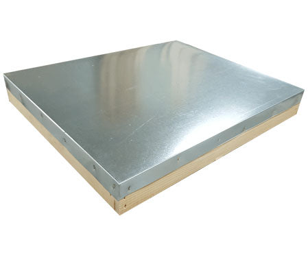 Telescopic Hive Cover