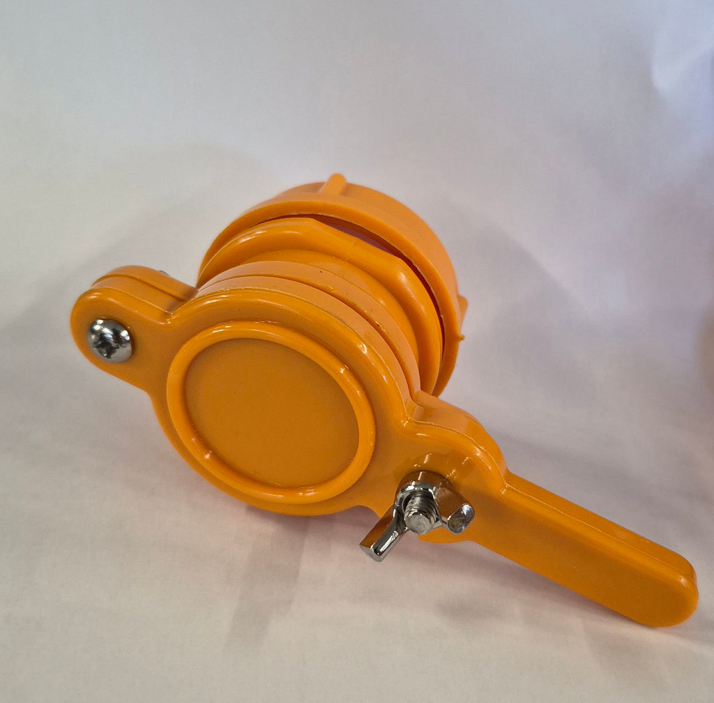 Plastic Honey Gate