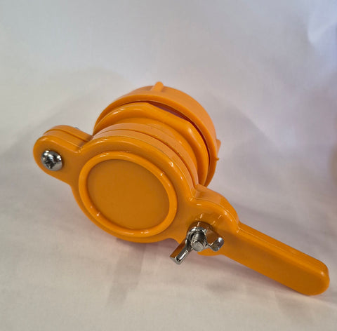 Plastic Honey Gate
