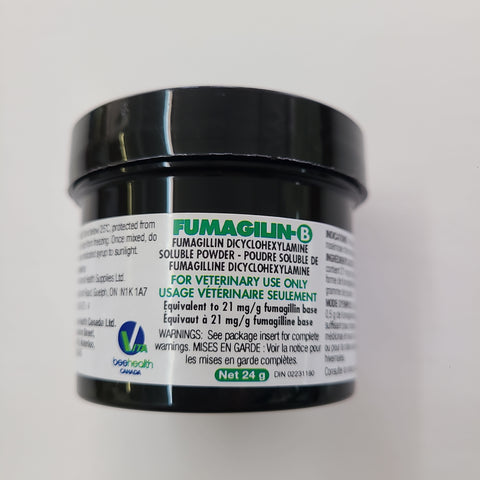 Fumagilin B 24g