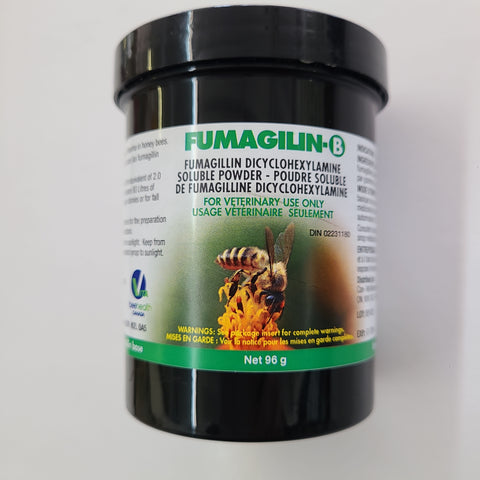 Fumagilin B 454g