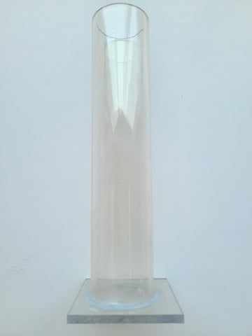 Cup for Brix Hydrotherm