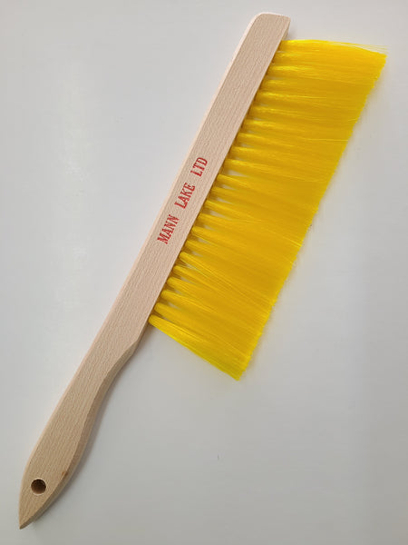 Bee Brush Mann Lake