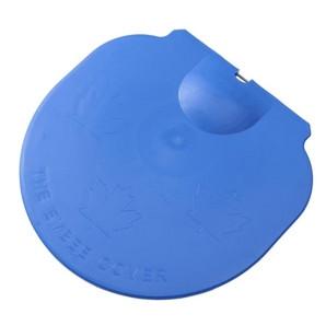 Sap Bucket Lid- 10" Plastic for 2 Gallon Bucket