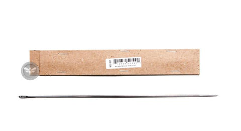 10" Wicking Needle for Candle Making