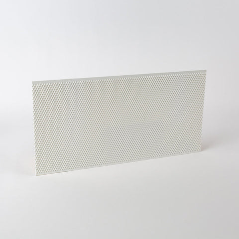 Deep Plastic Foundation - Acorn White