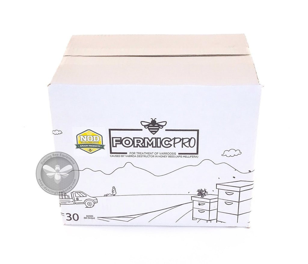 Formic Pro 30 Dose (Available on Back Order)