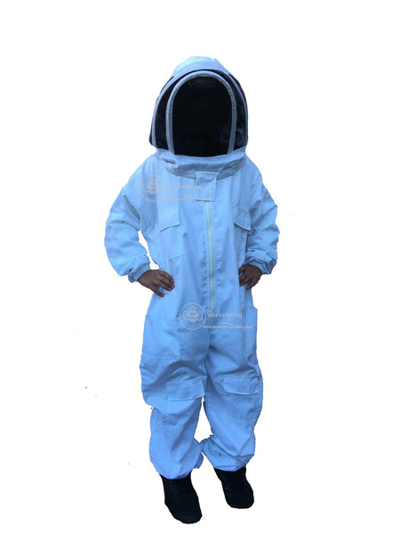 Kid's Standard Bee Suit
