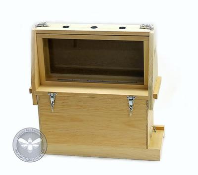 Observation Hive (Available on Back Order)