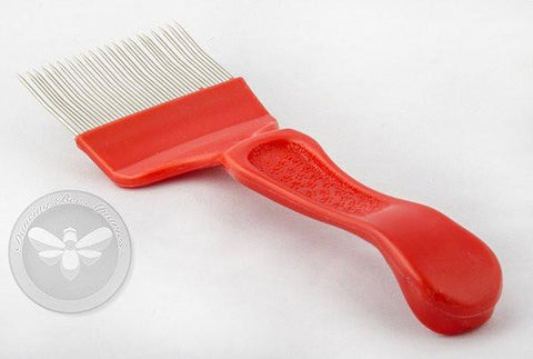 Standard Uncapping Fork