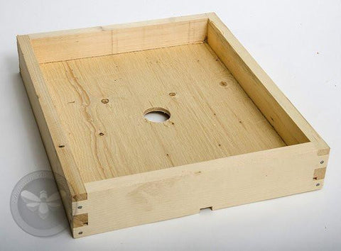 Deep Inner Cover