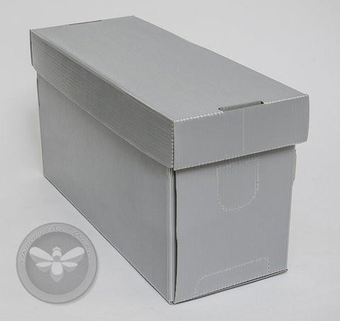 Wellington Nuc Box (Available on Back Order)