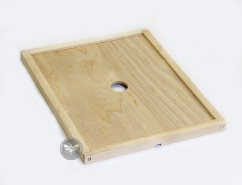 Inner Cover