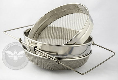 Filter Sieve Stainless Steel