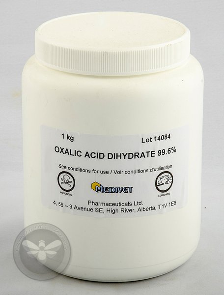 Oxalic Acid