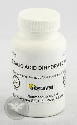 Oxalic Acid