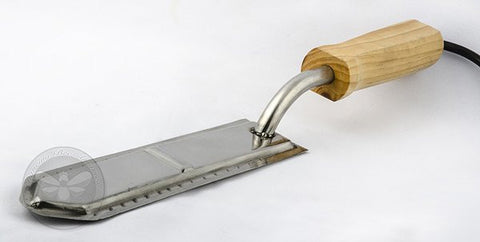 Electric Heated Uncapping Knife