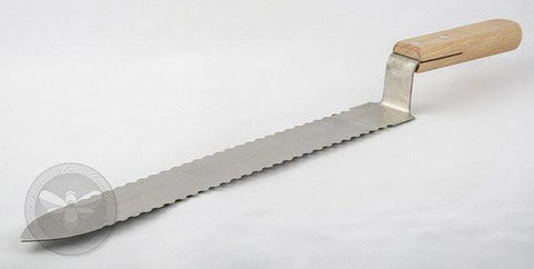 Standard Uncapping Knife