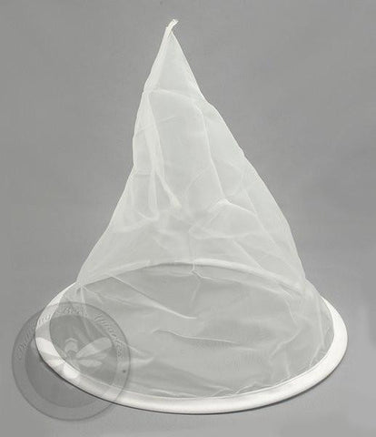 Filter Cone to sit on a Pail