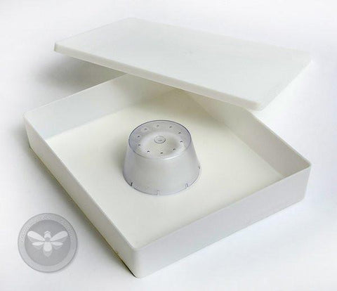 Hive Top Feeder- Plastic