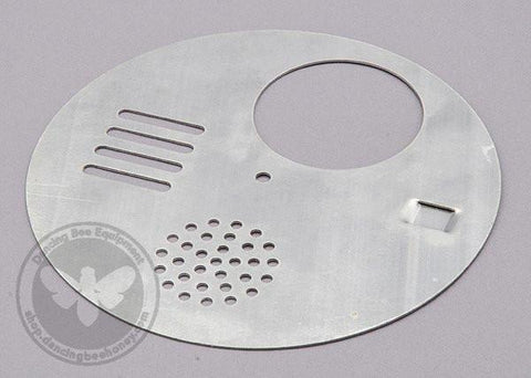 Metal Entrance Disc