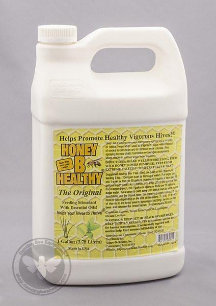 Honey Bee Healthy 1 Gallon