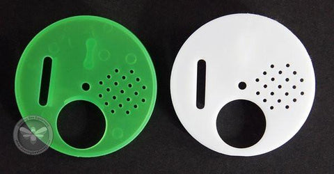 Plastic Entrance Disc