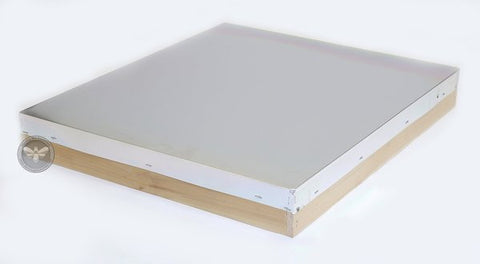 Telescopic Hive Cover