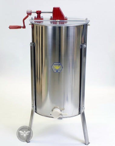 Honey Max 2 Frame Manual Extractor - Available on Order