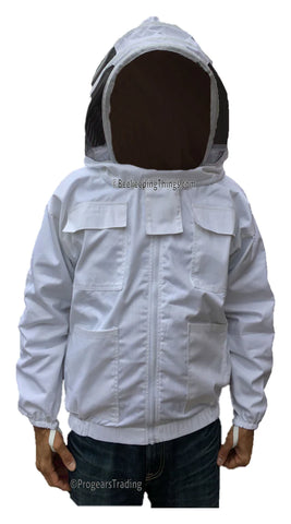 Standard Beekeeping Jacket - CLEARANCE