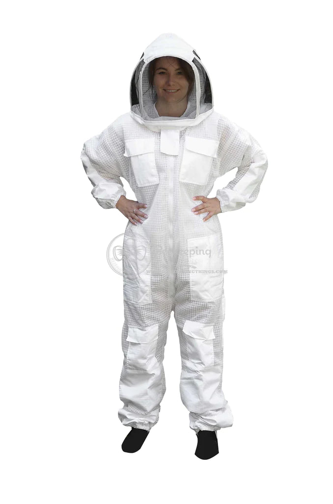 Yard Manager Heavy Duty Vented Suit