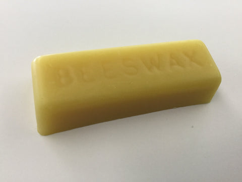 Beeswax Bar 1 oz
