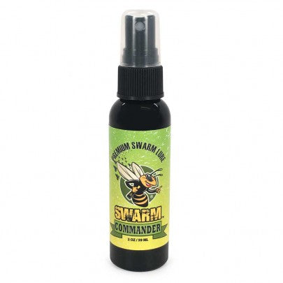 Swarm Commander Premium Swarm Lure